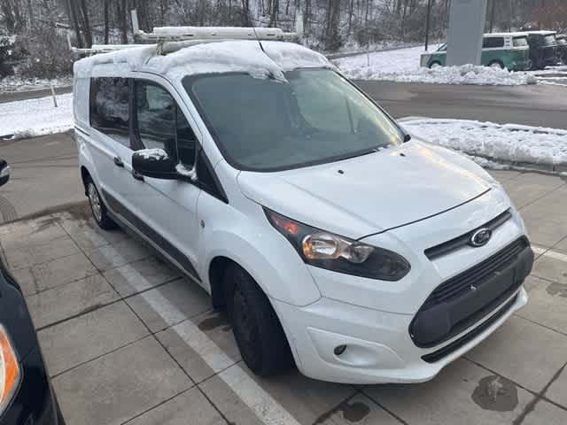 2015 Ford Transit Connect XLT photo 3