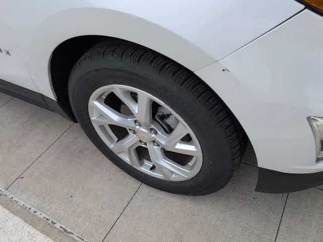 Thumbnail: 2021 Chevrolet Equinox - 7