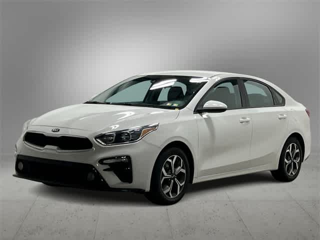 2020 Kia Forte LXS -
                  Moon Township, PA