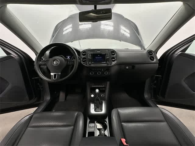 Thumbnail: 2016 Volkswagen Tiguan - 21