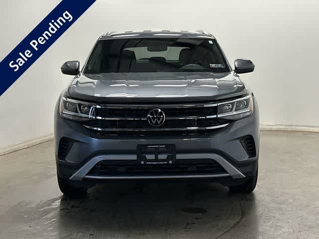 Thumbnail: 2023 Volkswagen Atlas - 27