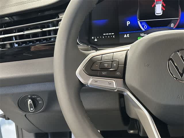 Thumbnail: 2026 Volkswagen Jetta - 8