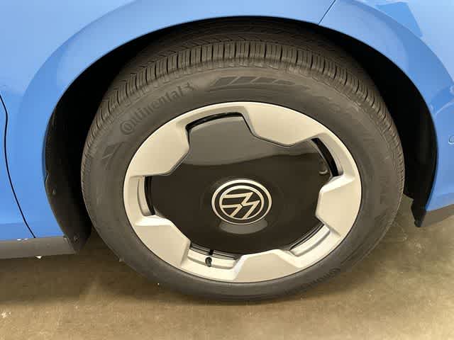 Thumbnail: 2025 Volkswagen ID.Buzz - 5