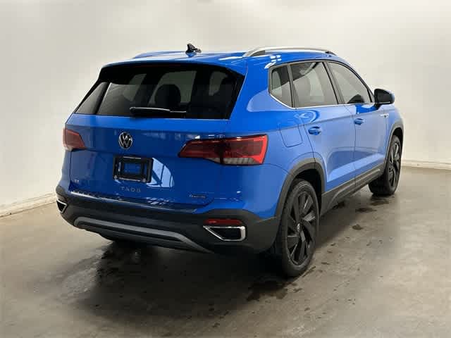 Thumbnail: 2023 Volkswagen Taos - 32