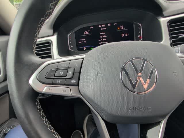 Thumbnail: 2023 Volkswagen Atlas - 15