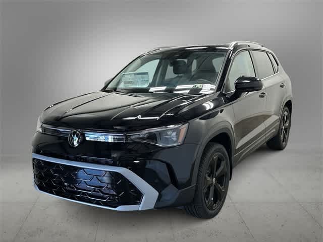 2025 Volkswagen Taos SEL -
                  Moon Township, PA