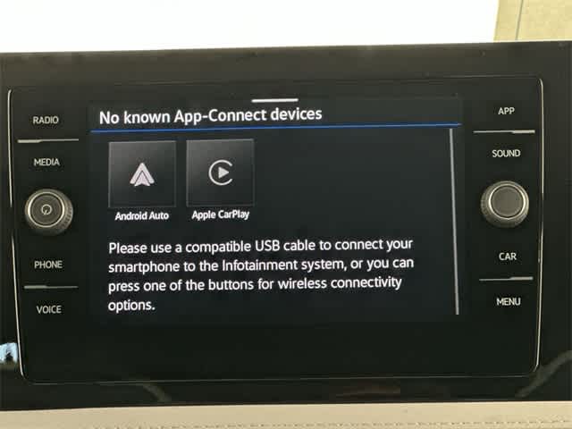 Thumbnail: 2025 Volkswagen Taos - 12