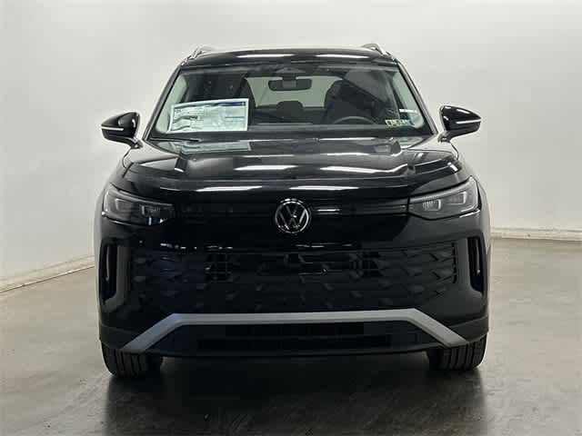 Thumbnail: 2026 Volkswagen Tiguan - 25