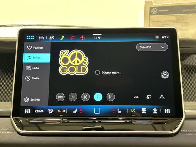 Thumbnail: 2026 Volkswagen Tiguan - 12