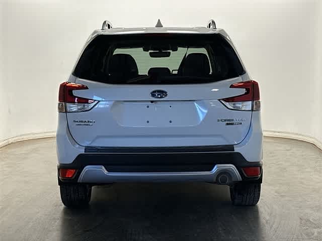 Thumbnail: 2020 Subaru Forester - 4