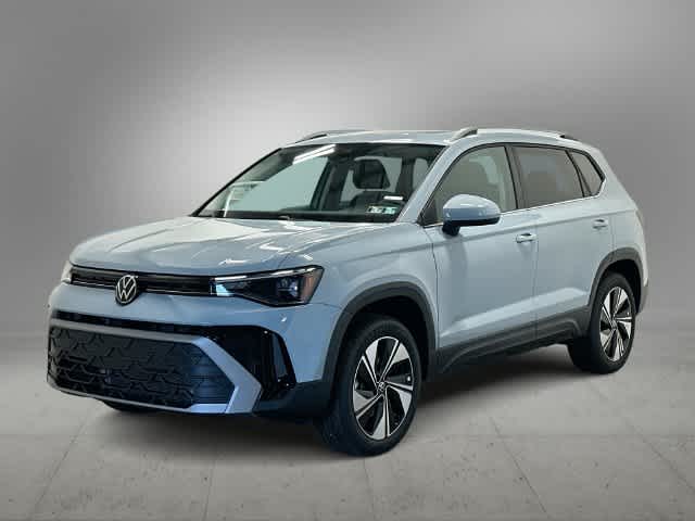 2027 Volkswagen Taos