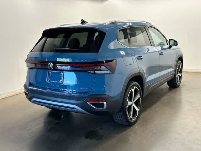 Thumbnail: 2025 Volkswagen Taos - 35