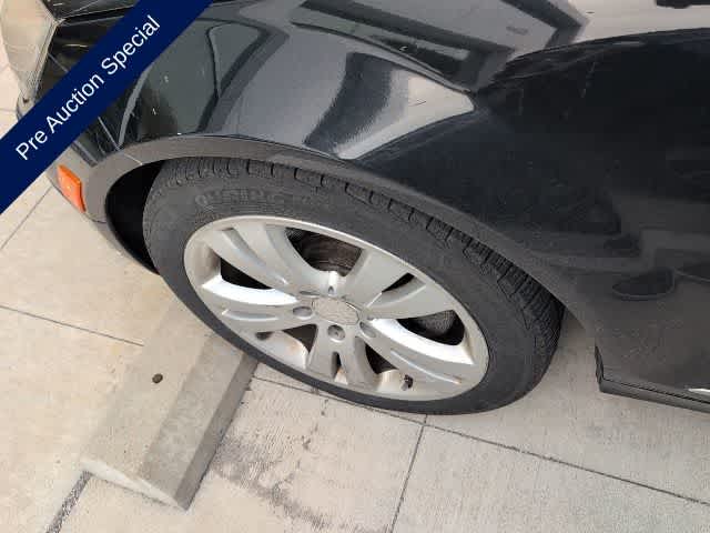 Thumbnail: 2008 Mercedes-Benz C-Class - 10