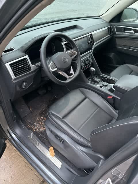 Thumbnail: 2023 Volkswagen Atlas - 13