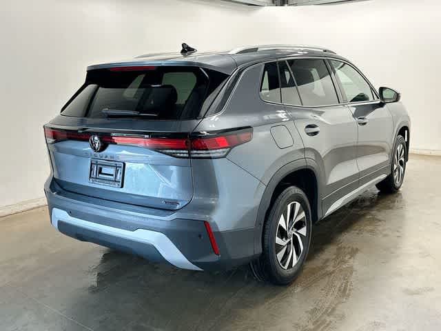 Thumbnail: 2026 Volkswagen Tiguan - 28