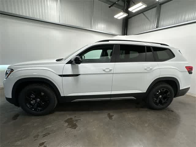 Thumbnail: 2025 Volkswagen Atlas - 2