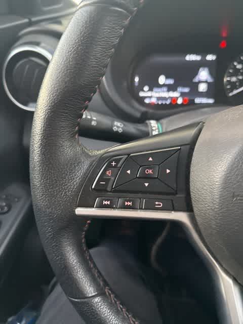 Thumbnail: 2021 Nissan Kicks - 15