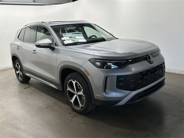 Thumbnail: 2026 Volkswagen Tiguan - 27