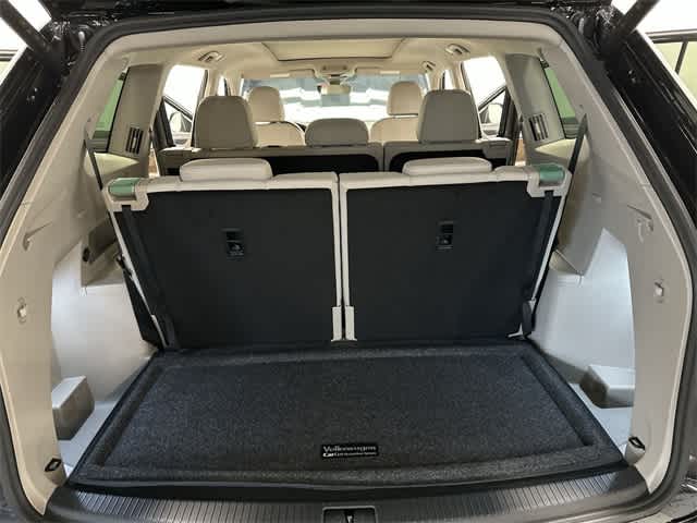 Thumbnail: 2026 Volkswagen Atlas - 24