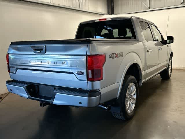 Thumbnail: 2020 Ford F-150 - 36