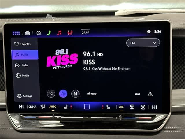 Thumbnail: 2026 Volkswagen Tiguan - 12