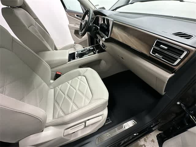 Thumbnail: 2026 Volkswagen Atlas - 21