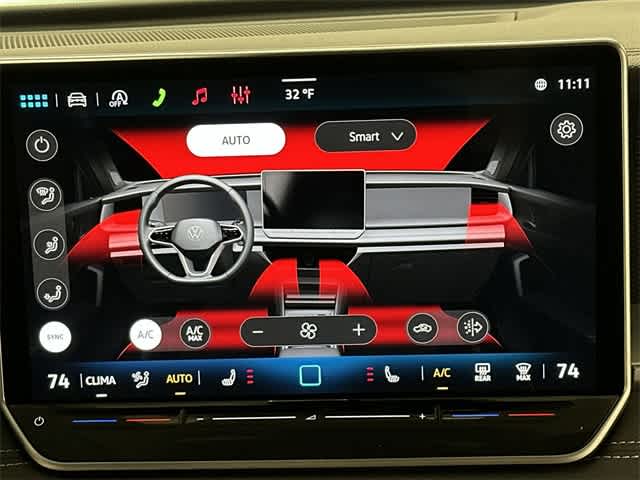 Thumbnail: 2026 Volkswagen Tiguan - 15