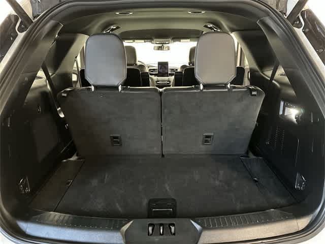 Thumbnail: 2020 Ford Explorer - 26