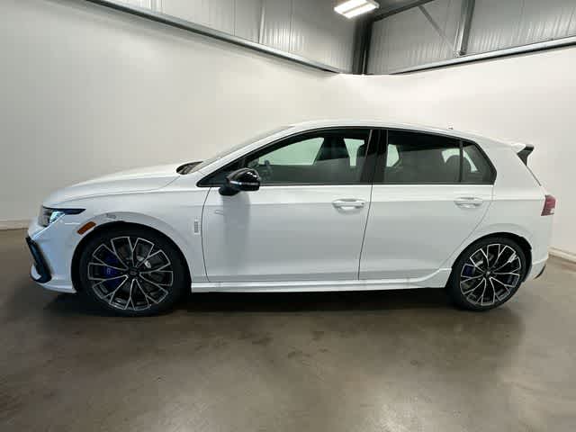 Thumbnail: 2026 Volkswagen Golf - 2