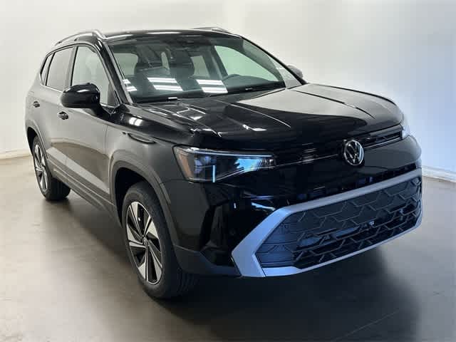 Thumbnail: 2025 Volkswagen Taos - 27