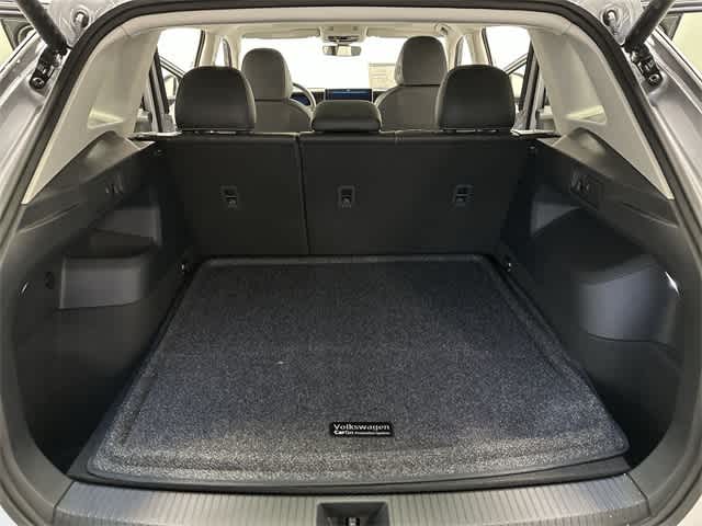 Thumbnail: 2026 Volkswagen Tiguan - 23