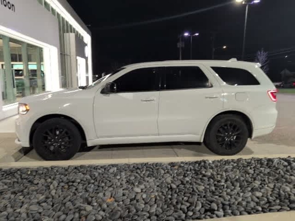 Used 2016 Dodge Durango SXT SUV
