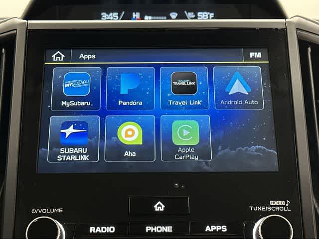 Thumbnail: 2024 Subaru Forester - 13