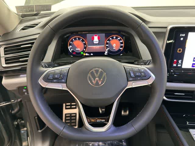 Thumbnail: 2026 Volkswagen Atlas - 8