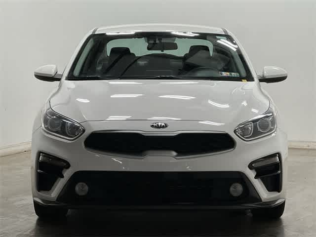 Thumbnail: 2020 Kia Forte - 28