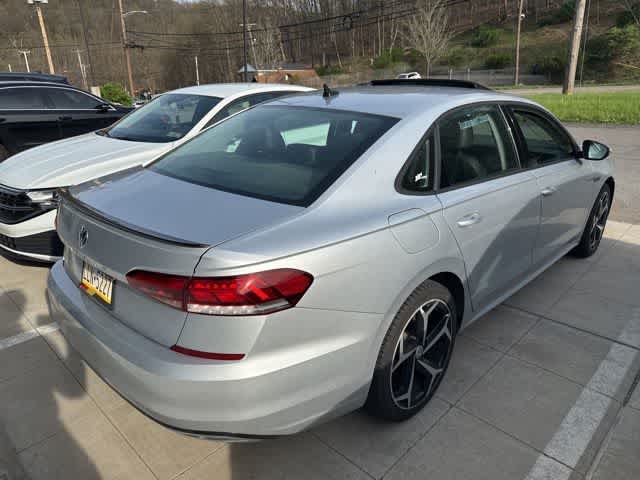 Thumbnail: 2020 Volkswagen Passat - 6