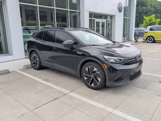Thumbnail: 2021 Volkswagen ID.4 - 5