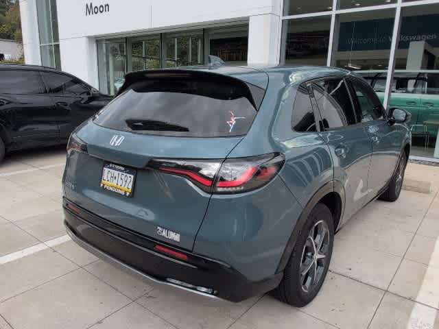 Thumbnail: 2023 Honda HR-V - 5