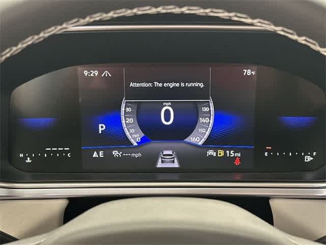 Thumbnail: 2025 Volkswagen Taos - 6