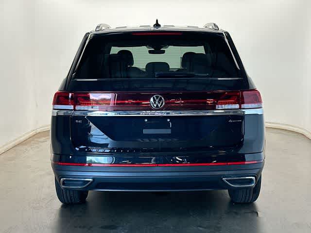 Thumbnail: 2026 Volkswagen Atlas - 4