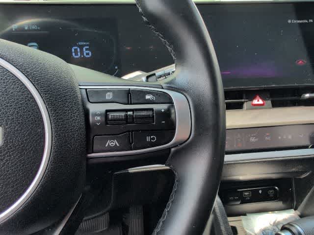 Thumbnail: 2023 Kia Sportage - 22