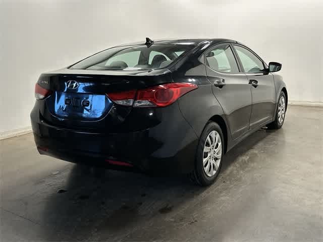 Thumbnail: 2012 Hyundai Elantra - 27