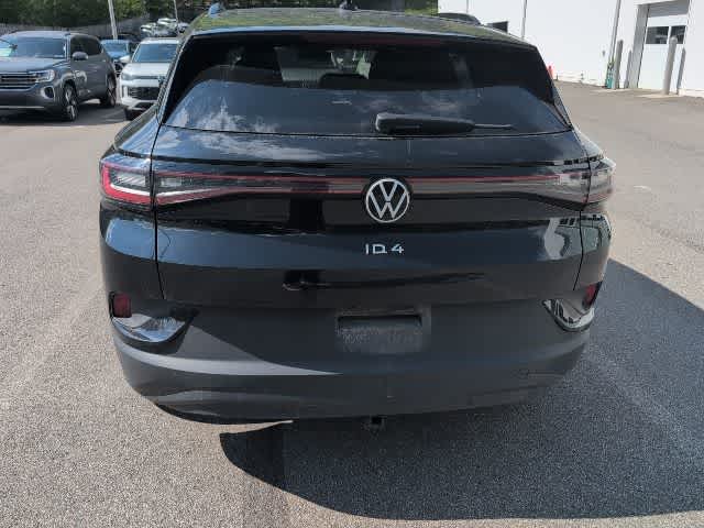 Thumbnail: 2022 Volkswagen ID.4 - 4