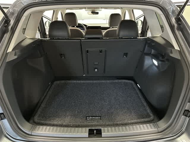 Thumbnail: 2025 Volkswagen Taos - 23