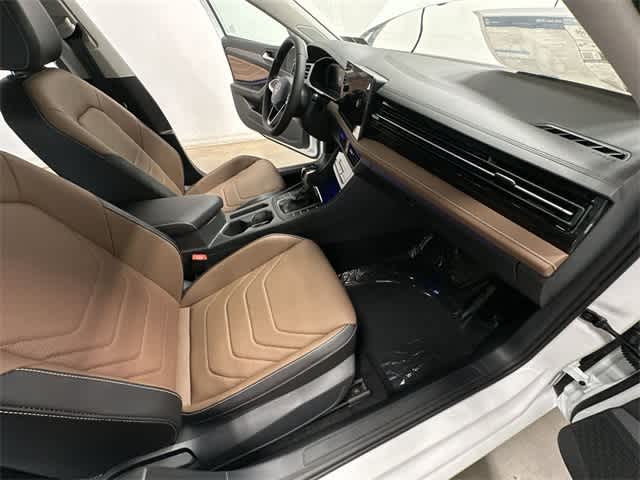 Thumbnail: 2026 Volkswagen Jetta - 23