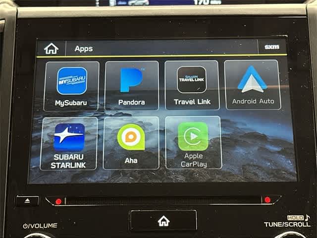 Thumbnail: 2020 Subaru Forester - 14