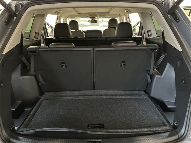 Thumbnail: 2026 Volkswagen Atlas - 24