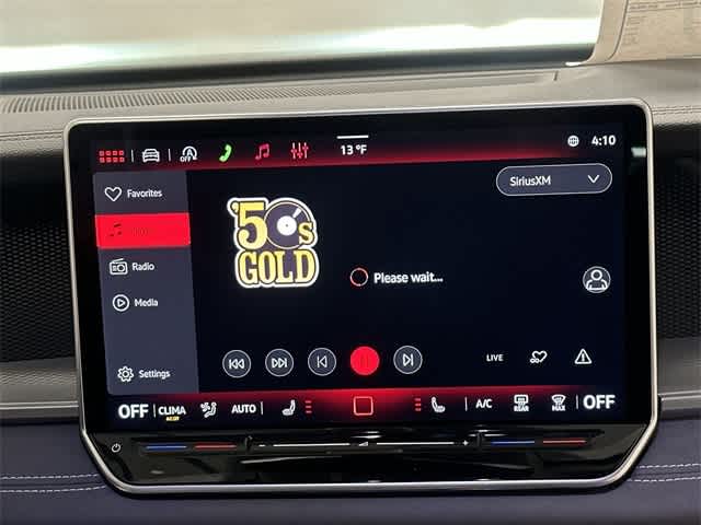 Thumbnail: 2026 Volkswagen Tiguan - 11