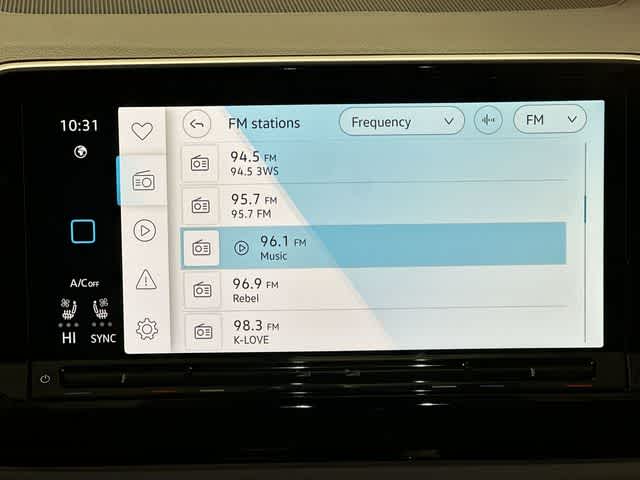 Thumbnail: 2026 Volkswagen Atlas - 12