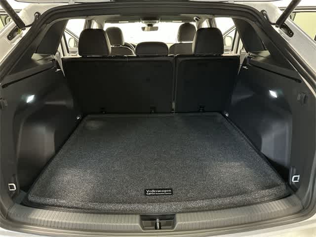 Thumbnail: 2026 Volkswagen Atlas - 25